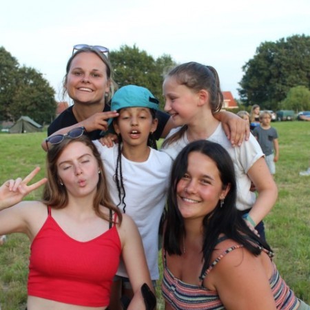 IMG 2932  Small - Scouts en Gidsen Zaventem 